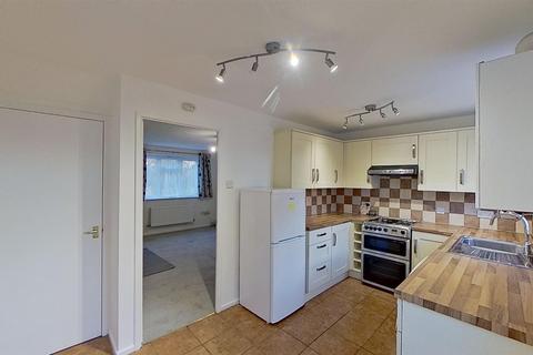 43 Bantock Close, Browns Wood, Milton Keynes, MK7 8DS