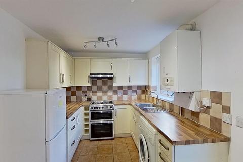 43 Bantock Close, Browns Wood, Milton Keynes, MK7 8DS