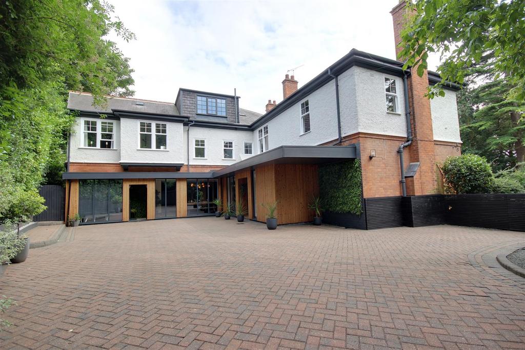 Elloughton Road, Brough 5 bed semidetached house for sale £685,000