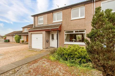 4 bedroom semi-detached house for sale - Meadowview Drive, Inchture, Perth, PH14