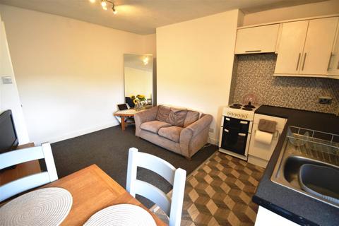 1 bedroom flat for sale, Eagle Parade, Buxton