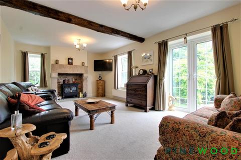 101 Bakestone Moor, Whitwell, Worksop, S80 4QB