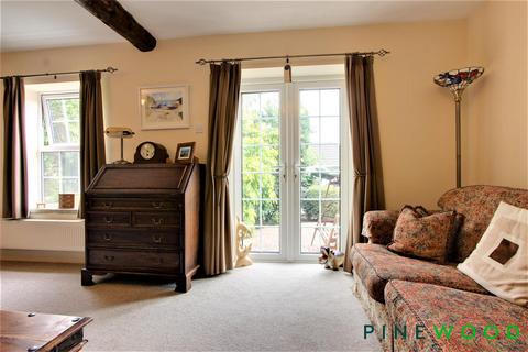 101 Bakestone Moor, Whitwell, Worksop, S80 4QB