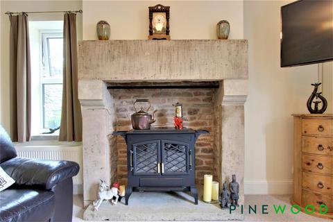 101 Bakestone Moor, Whitwell, Worksop, S80 4QB