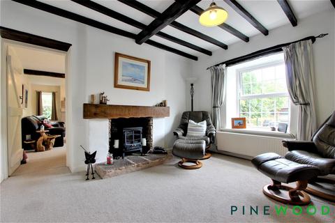 101 Bakestone Moor, Whitwell, Worksop, S80 4QB