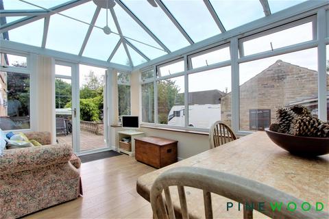 101 Bakestone Moor, Whitwell, Worksop, S80 4QB