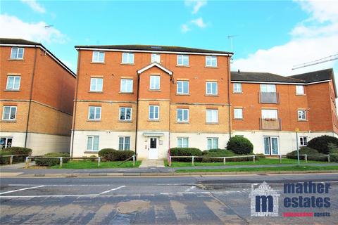 2 bedroom flat for sale, St. Lukes Court, Hatfield