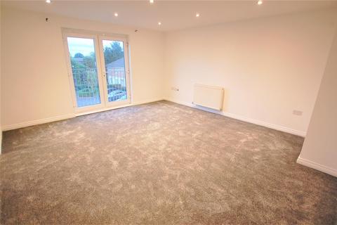 2 bedroom flat for sale, St. Lukes Court, Hatfield