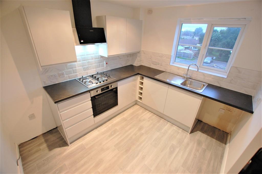 Refitted kitchen/breakfast Room