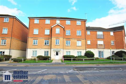 2 bedroom flat for sale, St. Lukes Court, Hatfield