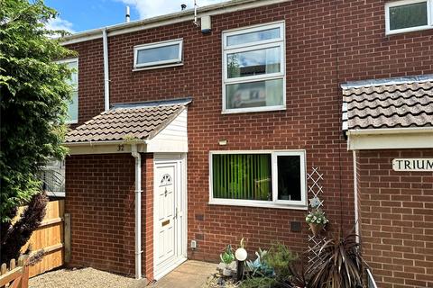 32 Triumph Walk, Birmingham, B36 9NS