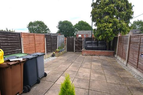 32 Triumph Walk, Birmingham, B36 9NS