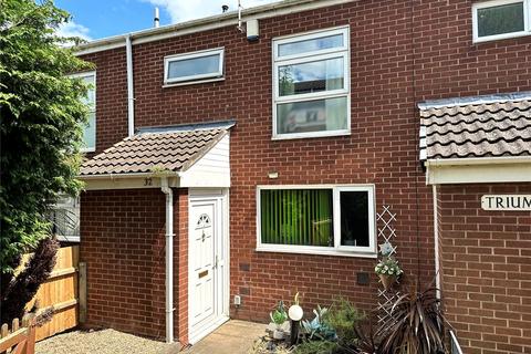 32 Triumph Walk, Birmingham, B36 9NS