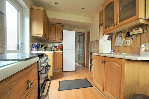 9 Bentley Road, Chapeltown, Sheffield, S35 1RH