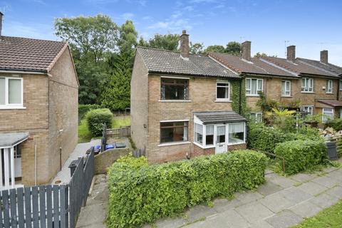 16 Fraser Close, Sheffield, S8 0JA