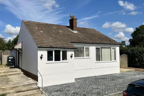 3 bedroom detached bungalow for sale, WOODCHURCH