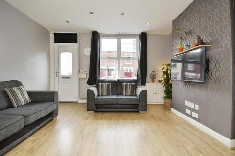 3 bedroom terraced house for sale, King Street, Swallownest, Sheffield, S26 4TX