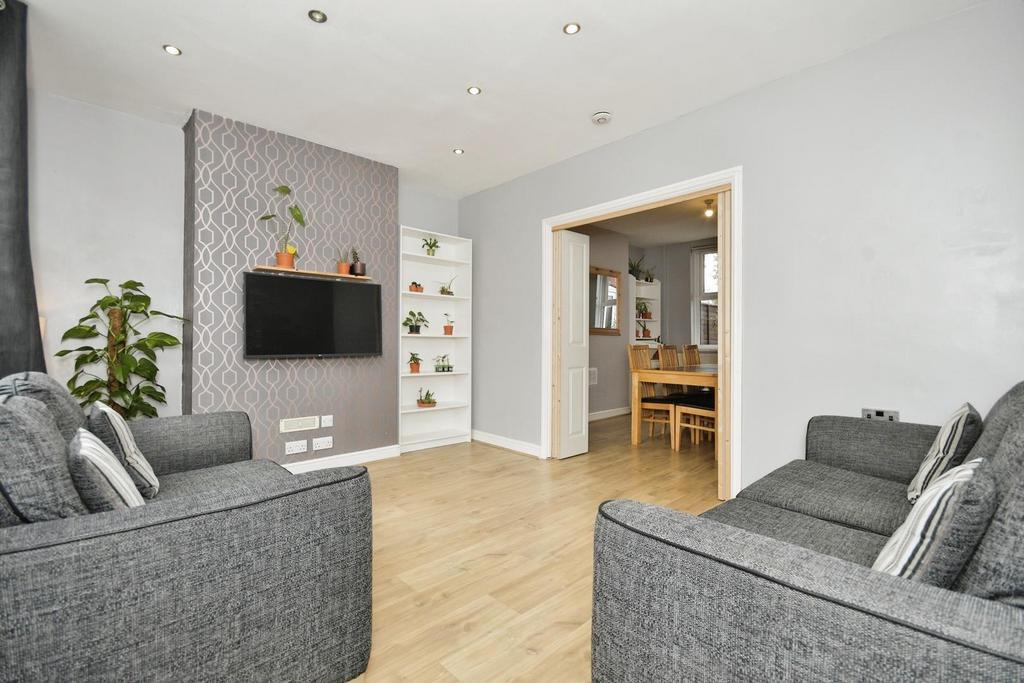 King Street, Swallownest, Sheffield... 3 bed terraced house for sale