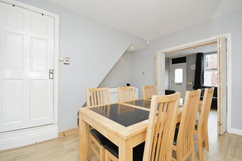 3 bedroom terraced house for sale, King Street, Swallownest, Sheffield, S26 4TX