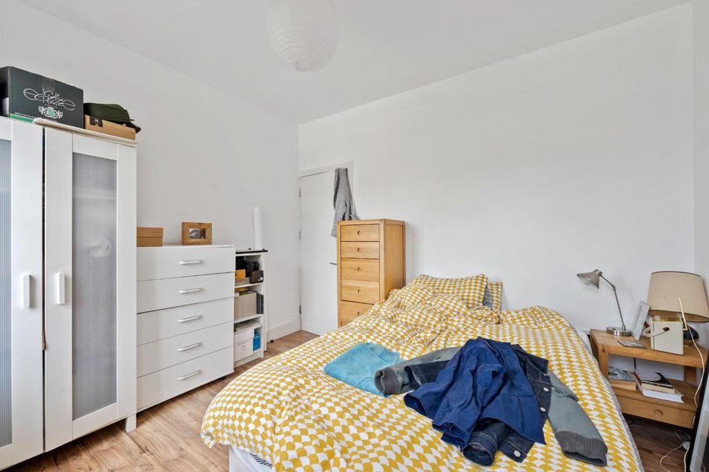Bedroom One Reverse