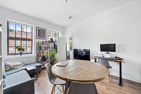 1 bedroom apartment for sale, Kingsway House, Albion Road, London, N16