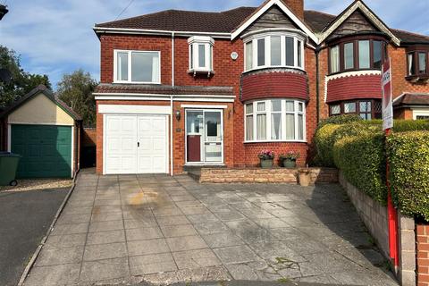 5 bedroom semi-detached house for sale, Hawthorn Croft, Oldbury