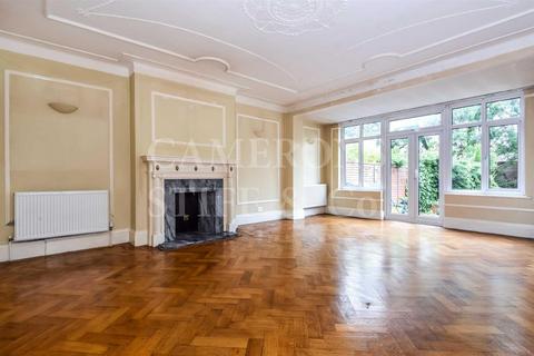 7 bedroom semi-detached house for sale, Brondesbury Park, NW2