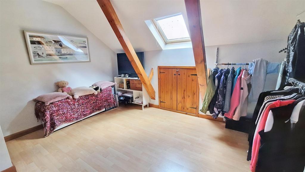 Loft Room