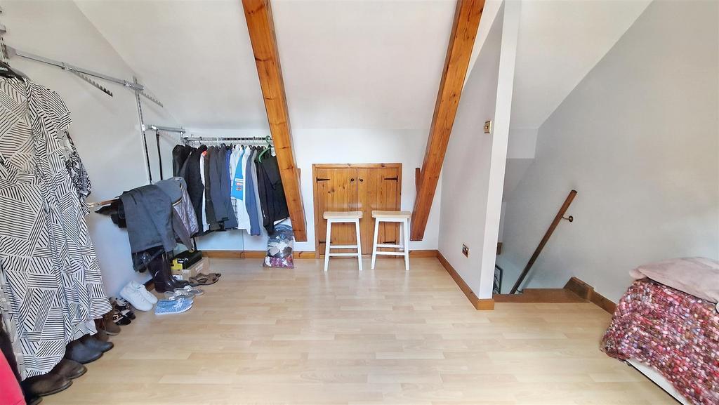 Loft Room