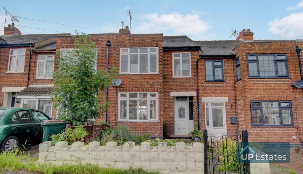 Torcross Avenue, Wyken, Coventry 3 bed terraced house for sale £200,000
