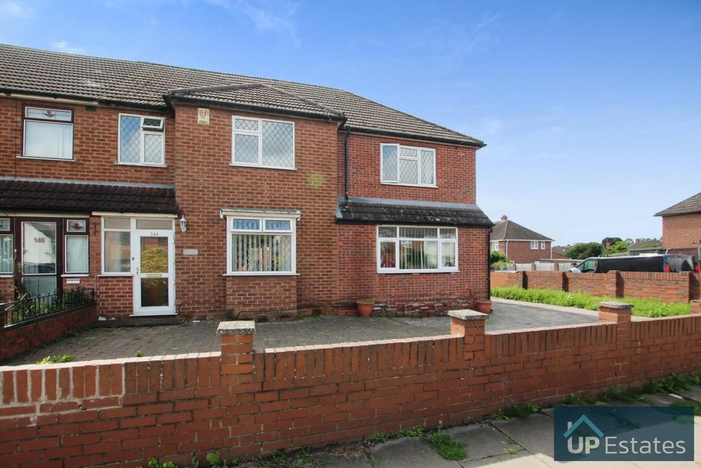 Windmill Road, Coventry 5 bed end of terrace house for sale £350,000