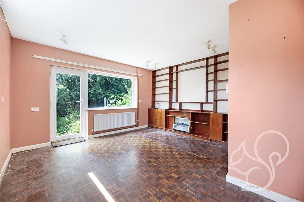 Fairhaven Avenue, West Mersea... 4 bed detached house £500,000
