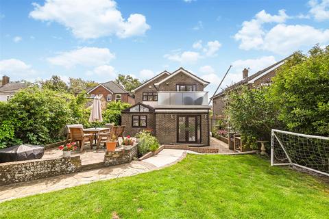 Flintstones Barnham Road, Eastergate, Chichester, PO20 3RT