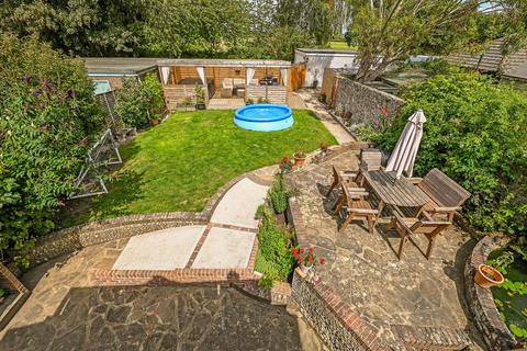 Flintstones Barnham Road, Eastergate, Chichester, PO20 3RT