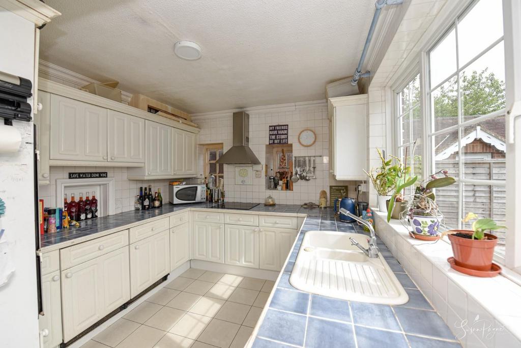 Kitchen Breakfast Room