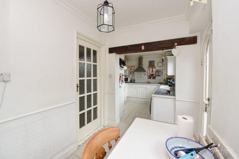 3 bedroom detached house for sale, Barrack Shute, Niton, Ventnor