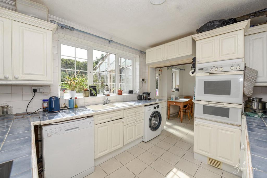 Kitchen Breakfast Room