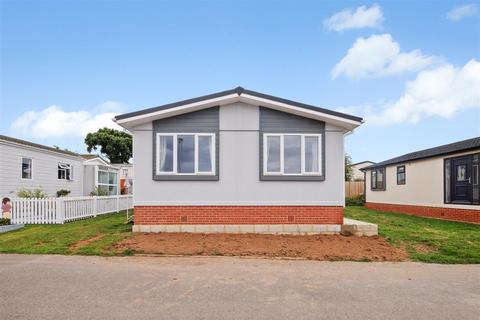 undefined, Applegarth Park, Seasalter, Whitstable