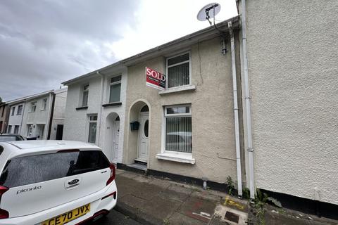 3 bedroom terraced house to rent, Alma Street, Brynmawr, Ebbw Vale, NP23