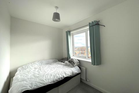 2 bedroom apartment for sale - Fen Street, Brooklands, Milton Keynes, MK10