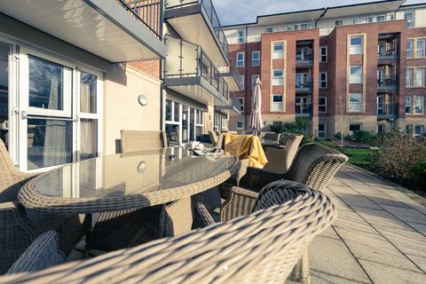 2 bedroom retirement property for sale - Property 09, at Augustus House Station Parade, Virginia Water GU25