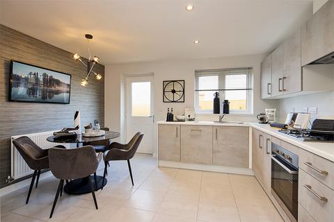 2 bedroom semi-detached house for sale - Plot 296, The Leven at Skylarks Grange, Doncaster, Long Lands Lane DN5