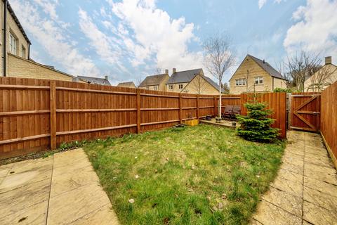 4 bedroom terraced house for sale, Nightingale Way, South Cerney