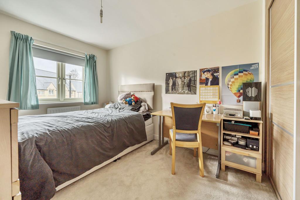 Bedroom 3 (Double)