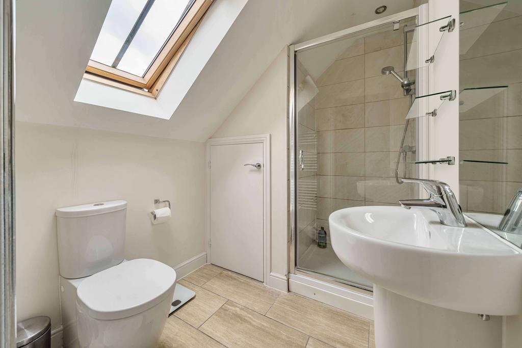 Master Ensuite