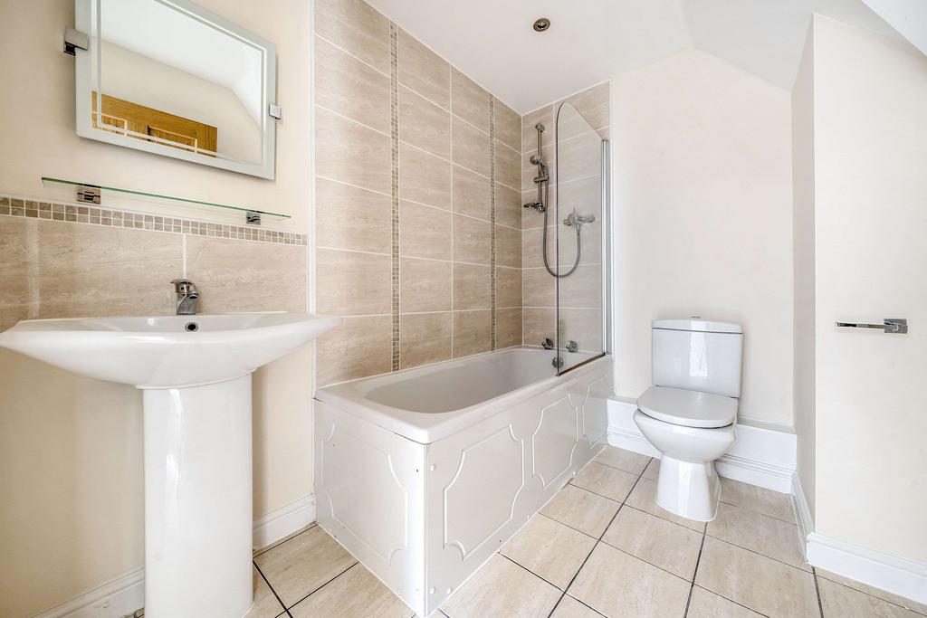 Bathroom 1