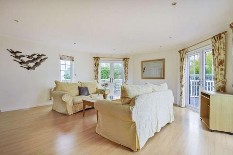 3 bedroom detached house for sale, Windrush Lake, Spine Road, South Cerney GL7 5TJ