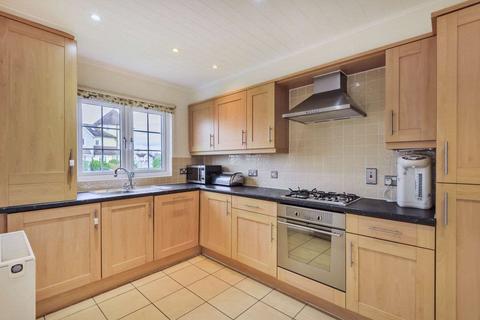 3 bedroom detached house for sale, Windrush Lake, Spine Road, South Cerney GL7 5TJ