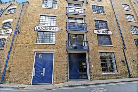 Studio to rent, Dockhead Wharf, Shad Thames, London, SE1