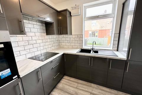 2 bedroom end of terrace house for sale - Erringden Road, Mytholmroyd, HX7 5AR